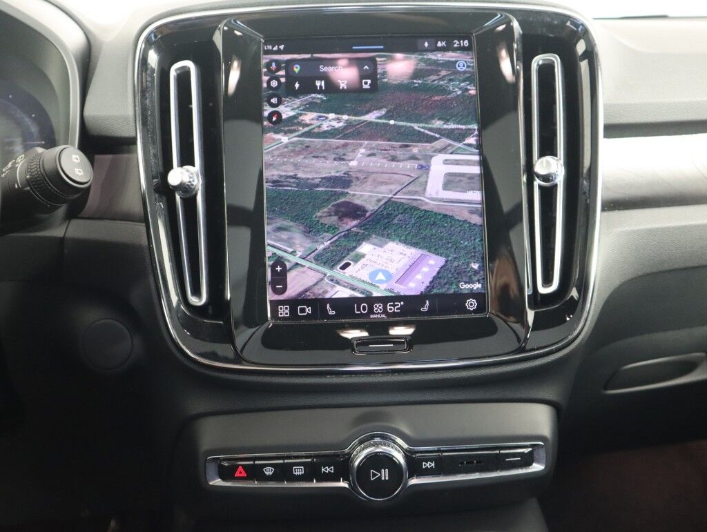 2023 Volvo XC40 Recharge Pure Electric Twin eAWD Plus Maumee OH