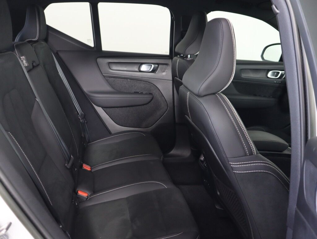 2023 Volvo XC40 Recharge Pure Electric Twin eAWD Ultimate Maumee OH