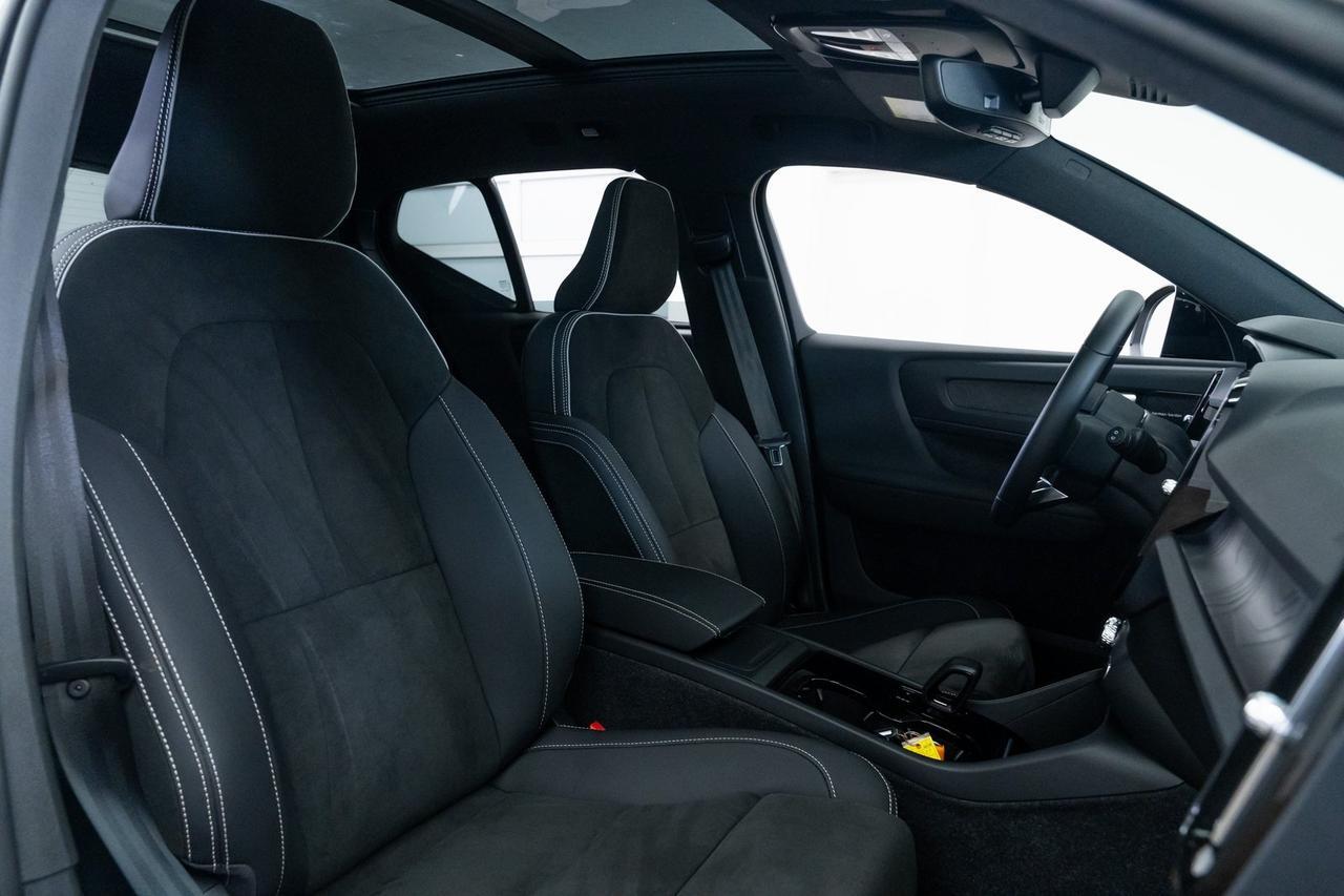 2023 Volvo XC40 Recharge Pure Electric Ultimate 1 Owner Adaptive Cruise Pilot Assist Portland OR