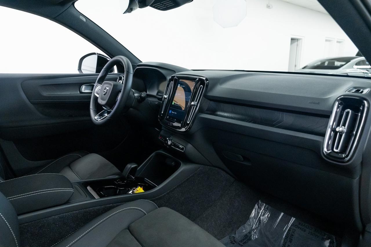 2023 Volvo XC40 Recharge Pure Electric Ultimate 1 Owner Adaptive Cruise Pilot Assist Portland OR