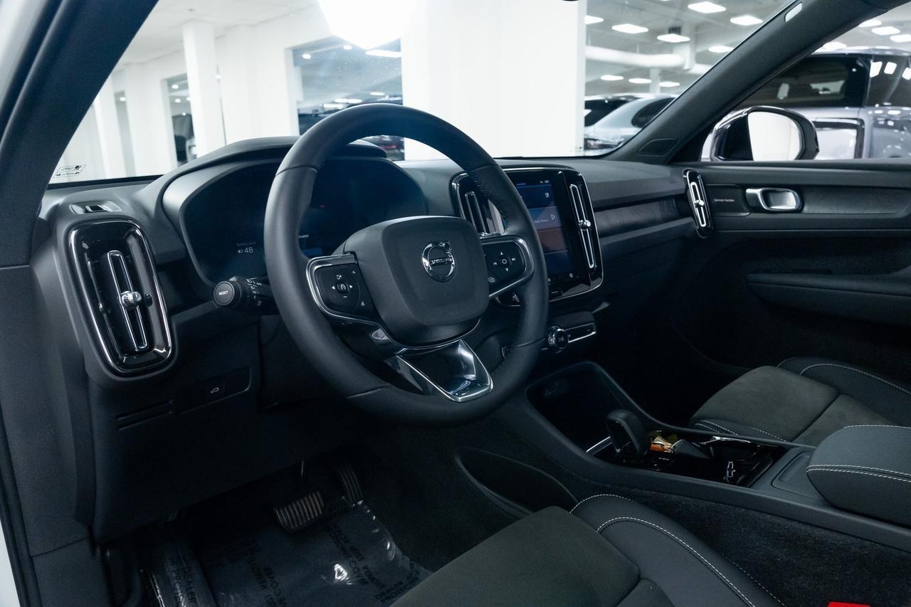 2023 Volvo XC40 Recharge Pure Electric Ultimate 1 Owner Adaptive Cruise Pilot Assist Portland OR