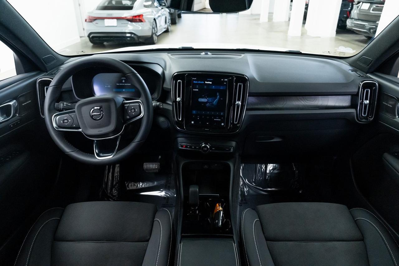 2023 Volvo XC40 Recharge Pure Electric Ultimate 1 Owner Adaptive Cruise Pilot Assist Portland OR