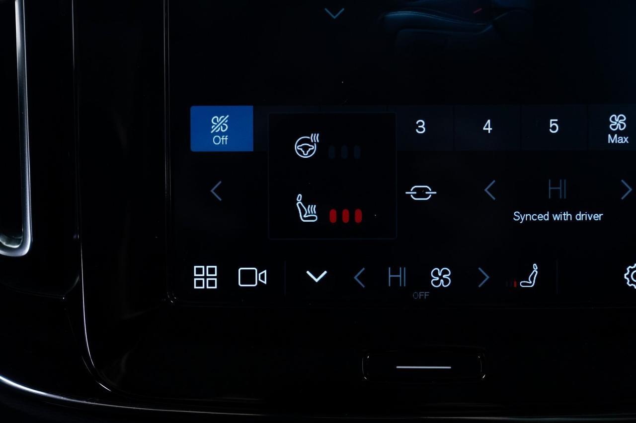 2023 Volvo XC40 Recharge Pure Electric Ultimate 1 Owner Adaptive Cruise Pilot Assist Portland OR