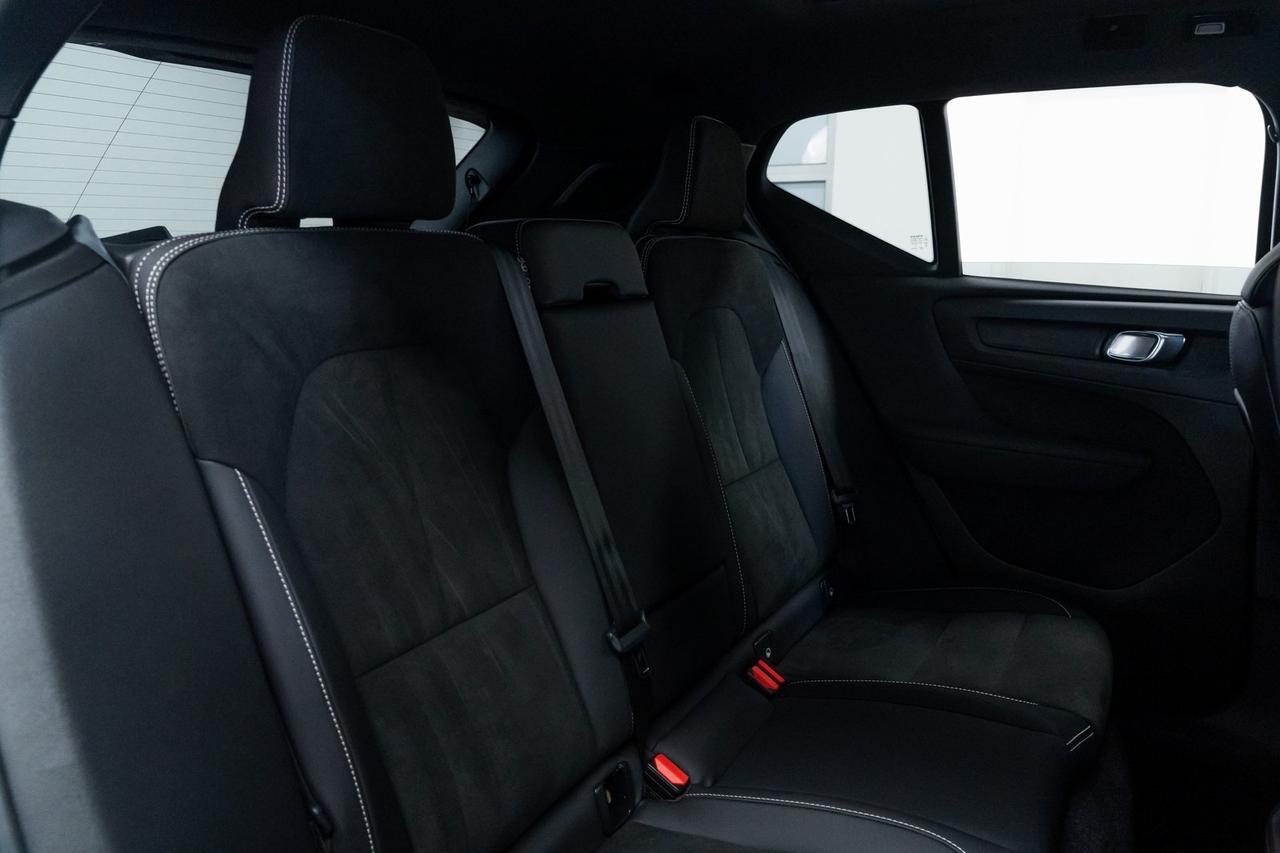 2023 Volvo XC40 Recharge Pure Electric Ultimate 1 Owner Adaptive Cruise Pilot Assist Portland OR