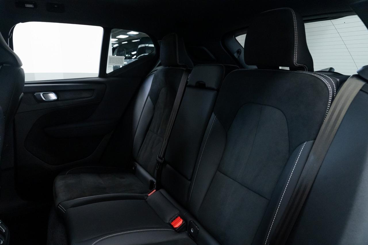 2023 Volvo XC40 Recharge Pure Electric Ultimate 1 Owner Adaptive Cruise Pilot Assist Portland OR