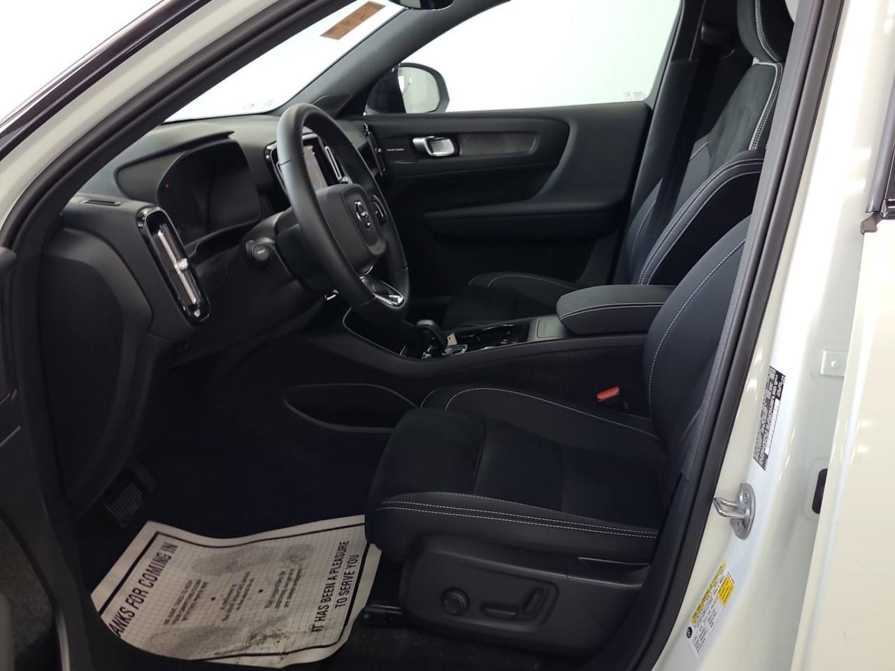 2023 Volvo XC40 Recharge Pure Electric Ultimate Adaptive Cruise Pilot Assist Portland OR