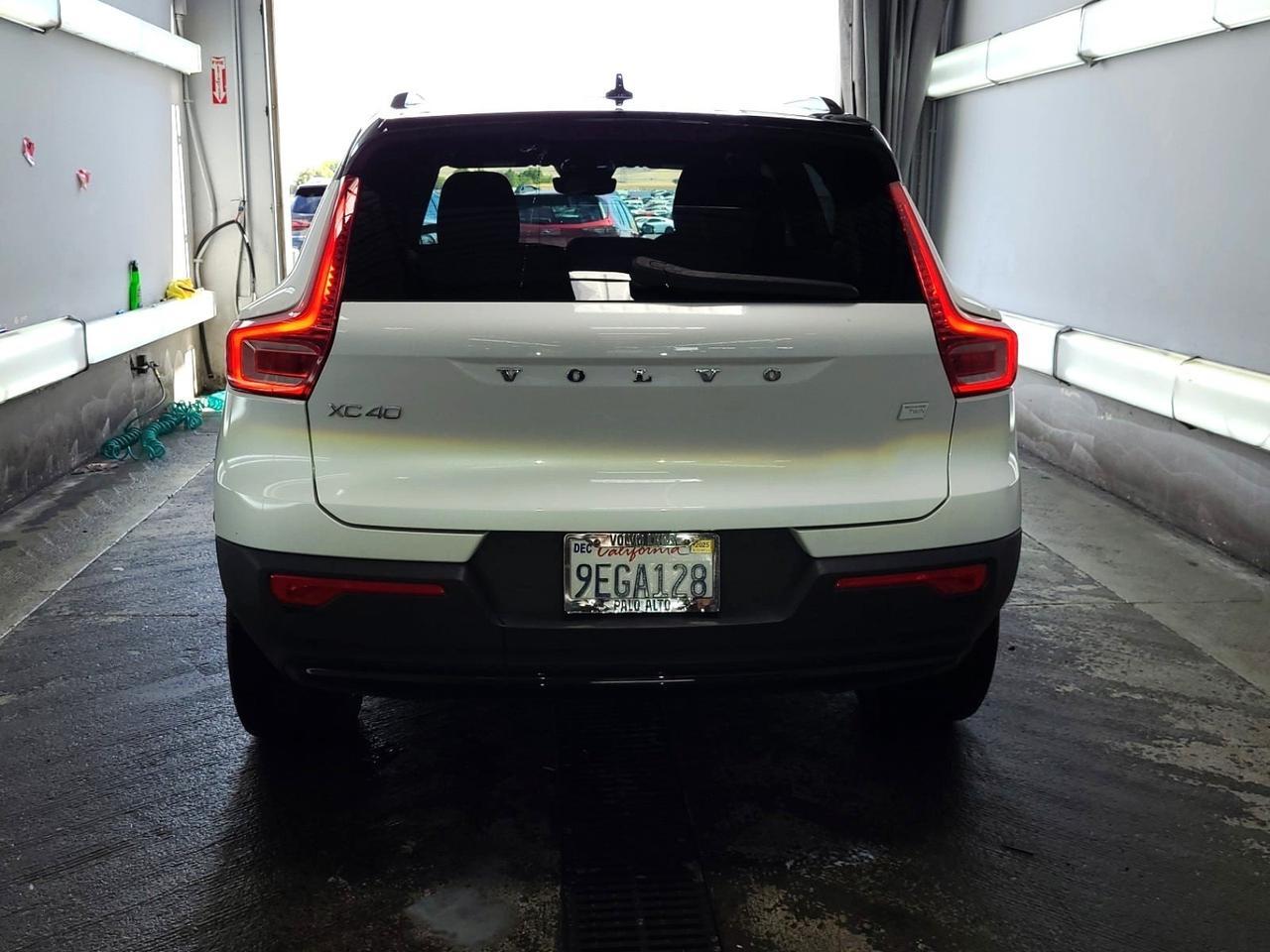 2023 Volvo XC40 Recharge Pure Electric Ultimate Adaptive Cruise Pilot Assist Portland OR