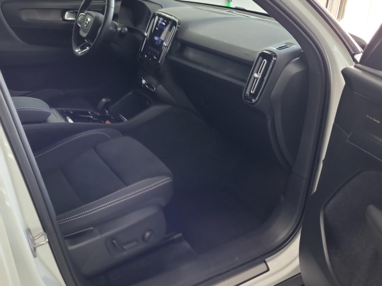 2023 Volvo XC40 Recharge Pure Electric Ultimate Adaptive Cruise Pilot Assist Portland OR