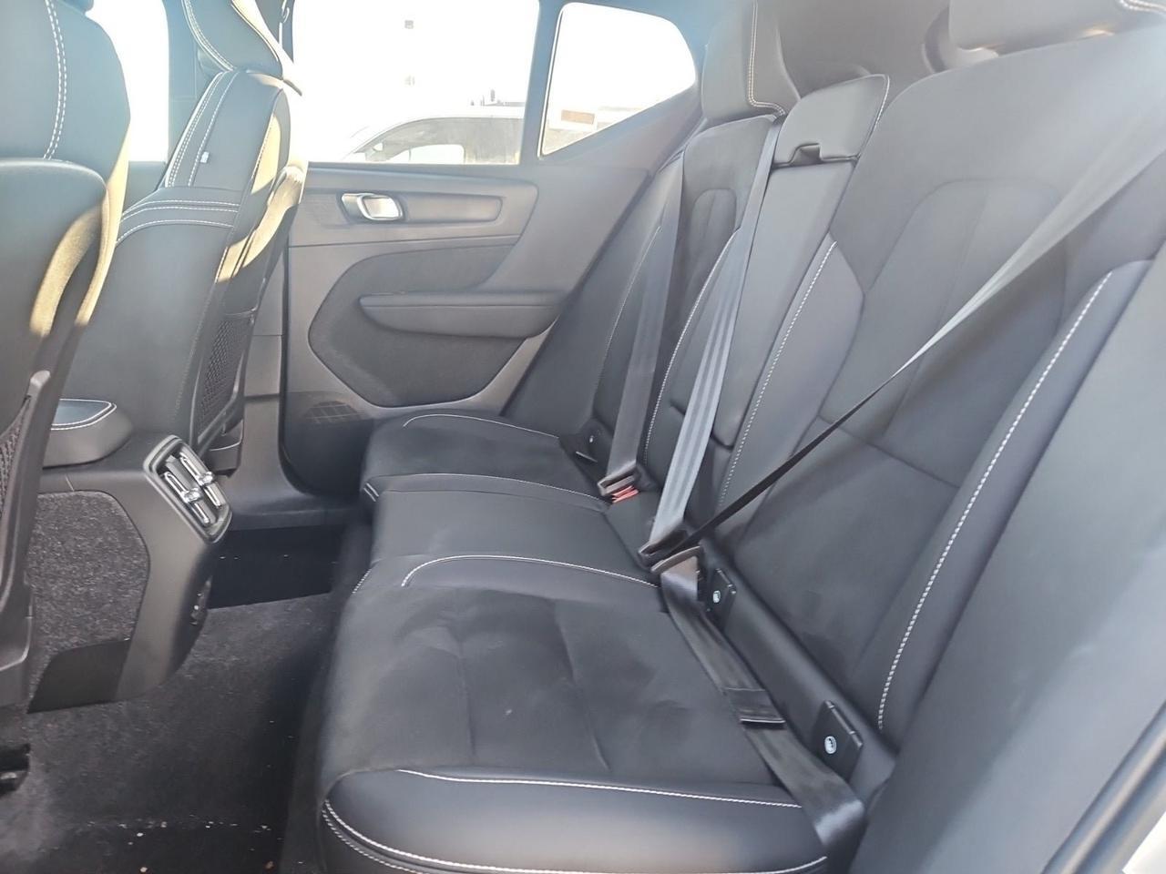 2023 Volvo XC40 Recharge Pure Electric Ultimate Adaptive Cruise Pilot Assist Portland OR