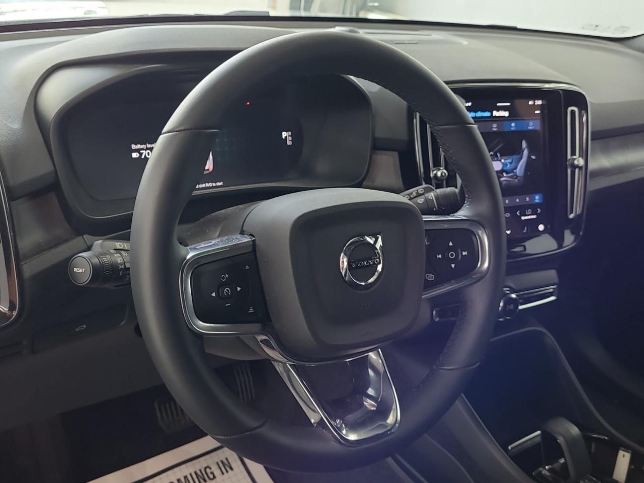 2023 Volvo XC40 Recharge Pure Electric Ultimate Adaptive Cruise Pilot Assist Portland OR