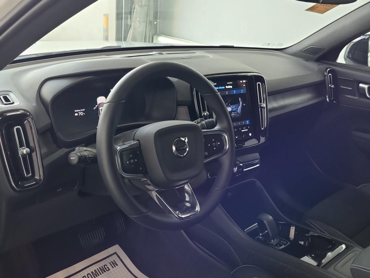 2023 Volvo XC40 Recharge Pure Electric Ultimate Adaptive Cruise Pilot Assist Portland OR