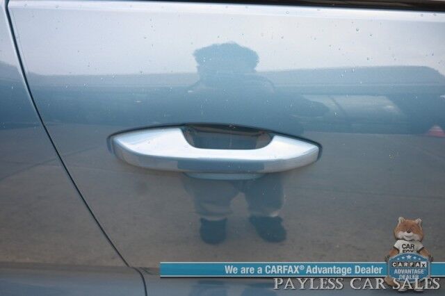 2023 Volvo XC40 Recharge Pure Electric Ultimate Wasilla AK
