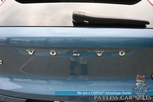 2023 Volvo XC40 Recharge Pure Electric Ultimate Wasilla AK