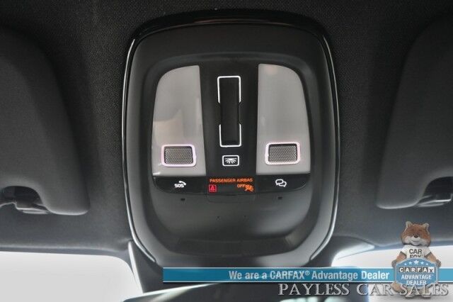 2023 Volvo XC40 Recharge Pure Electric Ultimate Wasilla AK