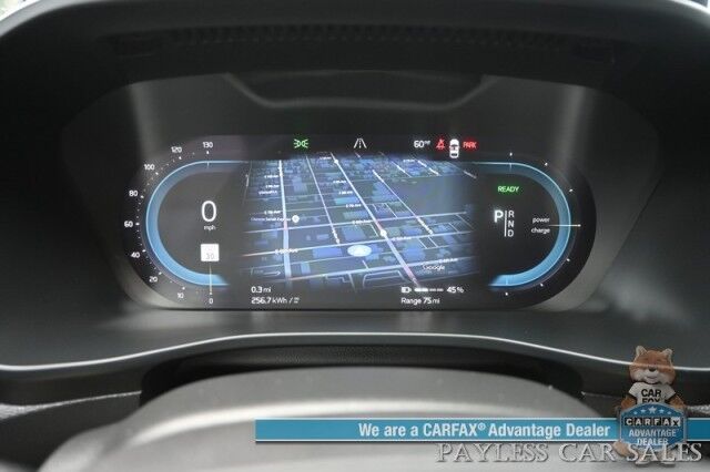 2023 Volvo XC40 Recharge Pure Electric Ultimate Wasilla AK