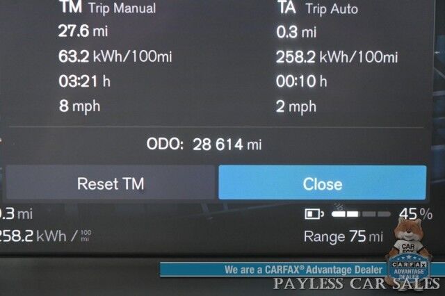 2023 Volvo XC40 Recharge Pure Electric Ultimate Wasilla AK