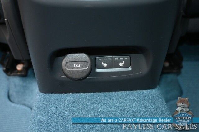 2023 Volvo XC40 Recharge Pure Electric Ultimate Wasilla AK