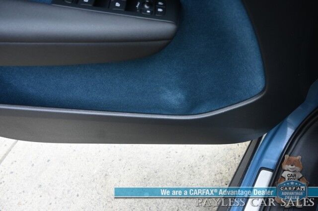 2023 Volvo XC40 Recharge Pure Electric Ultimate Wasilla AK