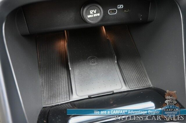 2023 Volvo XC40 Recharge Pure Electric Ultimate Wasilla AK
