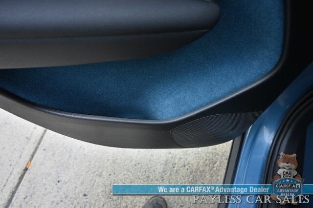 2023 Volvo XC40 Recharge Pure Electric Ultimate Wasilla AK