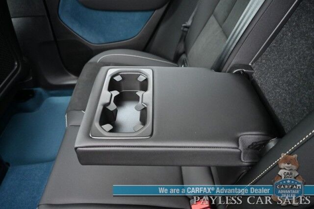 2023 Volvo XC40 Recharge Pure Electric Ultimate Wasilla AK