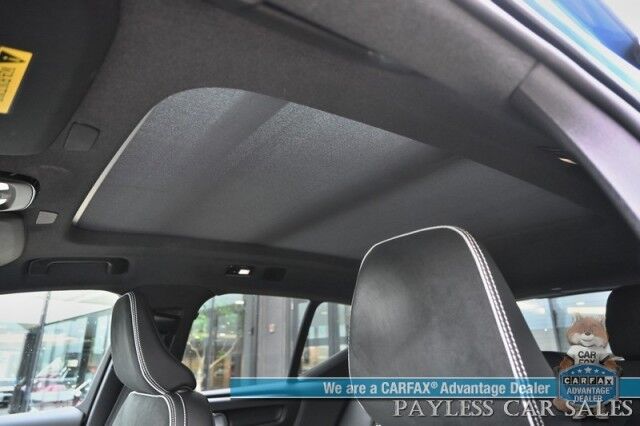 2023 Volvo XC40 Recharge Pure Electric Ultimate Wasilla AK