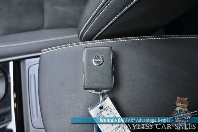 2023 Volvo XC40 Recharge Pure Electric Ultimate Wasilla AK