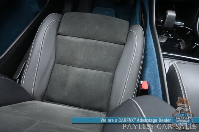 2023 Volvo XC40 Recharge Pure Electric Ultimate Wasilla AK