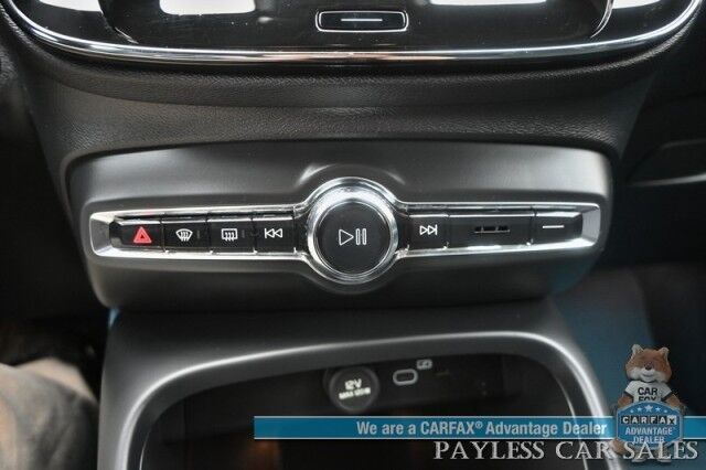 2023 Volvo XC40 Recharge Pure Electric Ultimate Wasilla AK