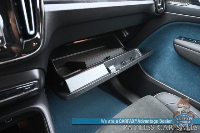 2023 Volvo XC40 Recharge Pure Electric Ultimate Wasilla AK