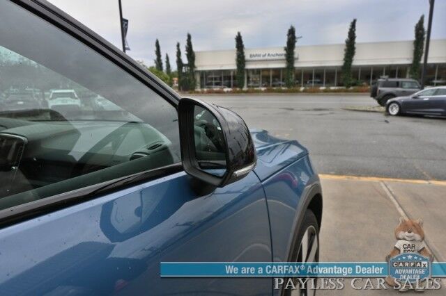 2023 Volvo XC40 Recharge Pure Electric Ultimate Wasilla AK
