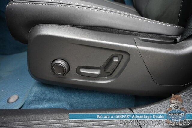 2023 Volvo XC40 Recharge Pure Electric Ultimate Wasilla AK