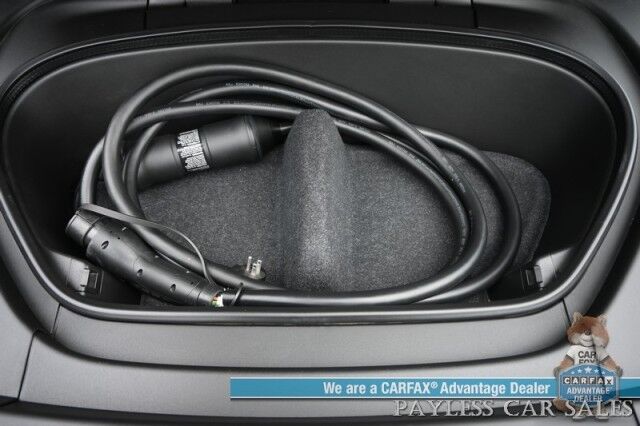2023 Volvo XC40 Recharge Pure Electric Ultimate Wasilla AK