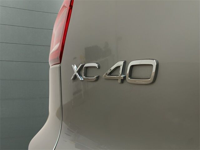 2023 Volvo XC40 Recharge Pure Electric Ultimate Dallas TX