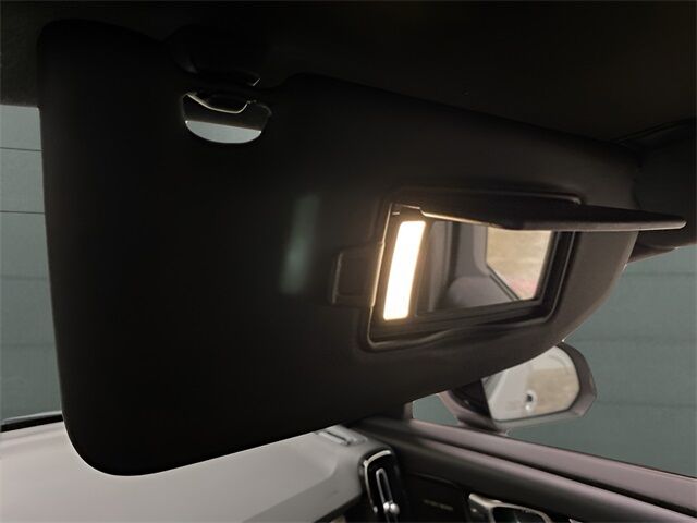 2023 Volvo XC40 Recharge Pure Electric Ultimate Dallas TX