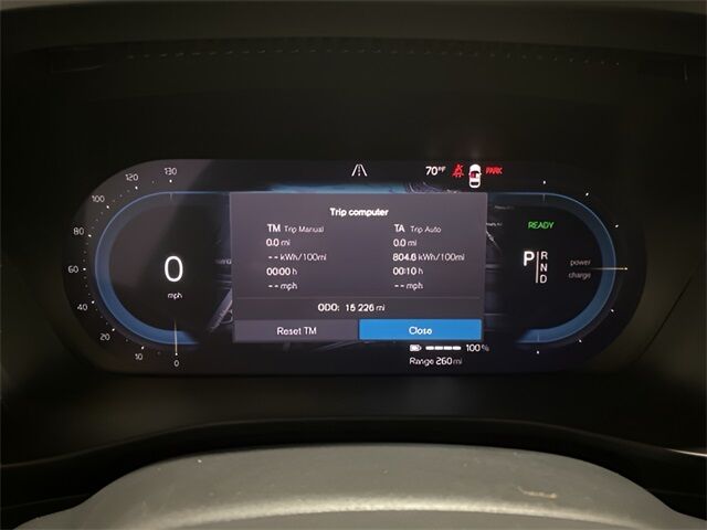 2023 Volvo XC40 Recharge Pure Electric Ultimate Dallas TX