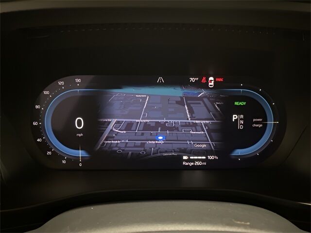 2023 Volvo XC40 Recharge Pure Electric Ultimate Dallas TX