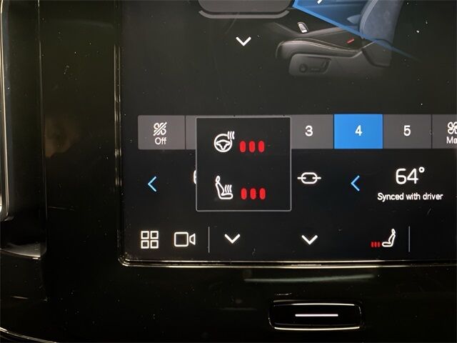 2023 Volvo XC40 Recharge Pure Electric Ultimate Dallas TX