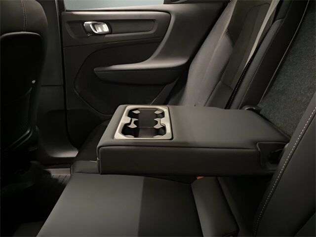 2023 Volvo XC40 Recharge Pure Electric Ultimate Dallas TX