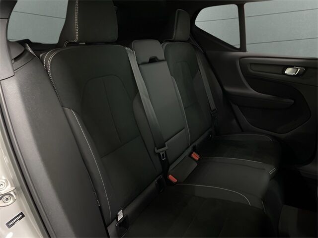 2023 Volvo XC40 Recharge Pure Electric Ultimate Dallas TX