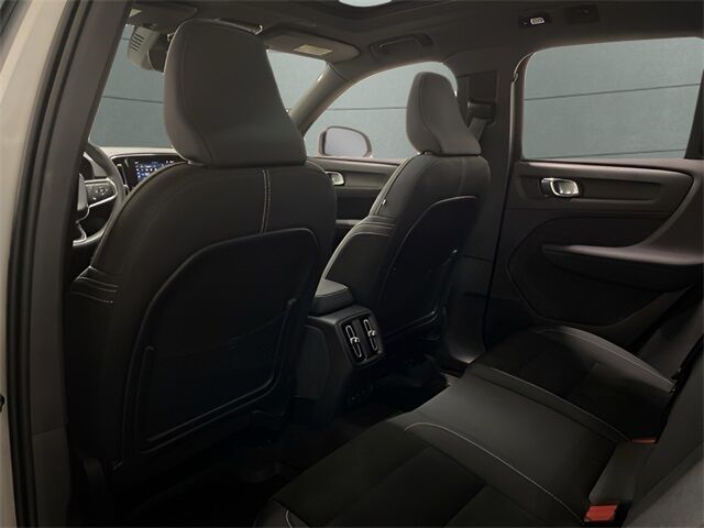 2023 Volvo XC40 Recharge Pure Electric Ultimate Dallas TX