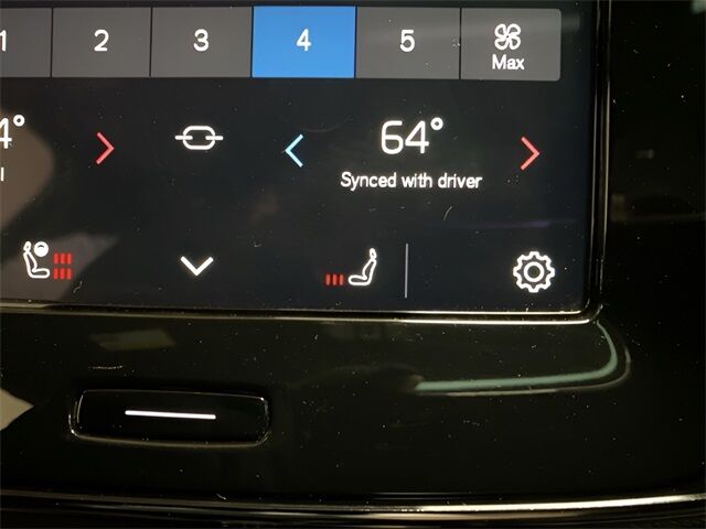 2023 Volvo XC40 Recharge Pure Electric Ultimate Dallas TX