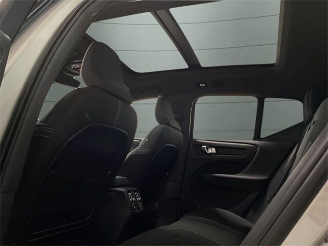 2023 Volvo XC40 Recharge Pure Electric Ultimate Dallas TX