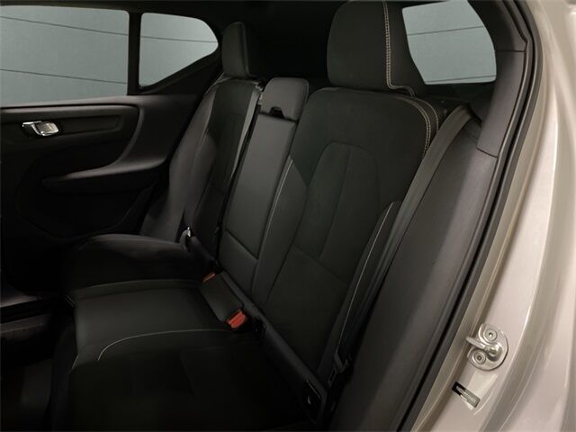 2023 Volvo XC40 Recharge Pure Electric Ultimate Dallas TX