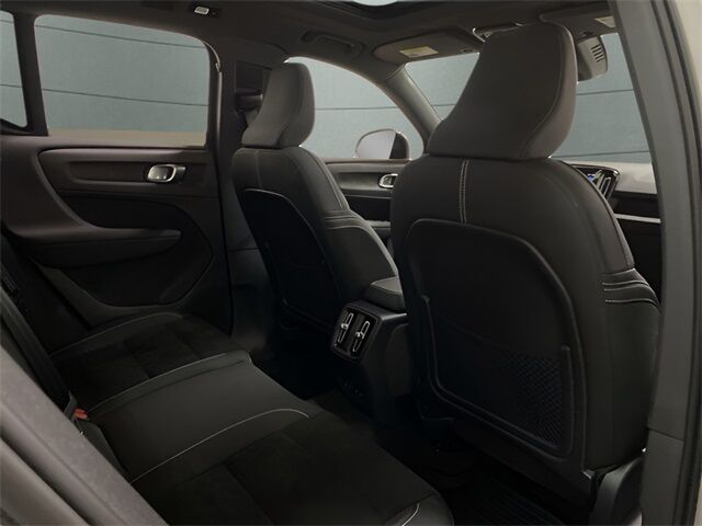 2023 Volvo XC40 Recharge Pure Electric Ultimate Dallas TX