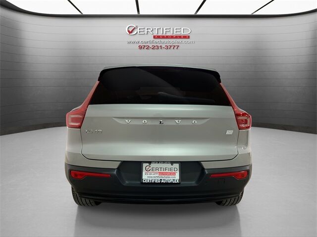2023 Volvo XC40 Recharge Pure Electric Ultimate Dallas TX