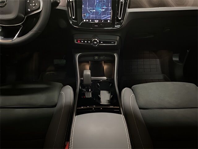 2023 Volvo XC40 Recharge Pure Electric Ultimate Dallas TX