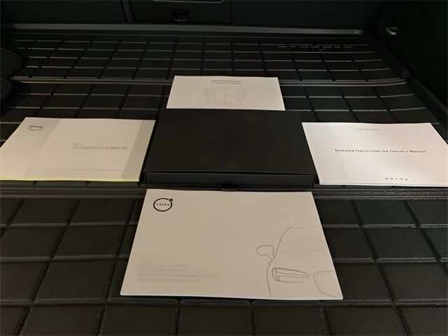 2023 Volvo XC40 Recharge Pure Electric Ultimate Dallas TX