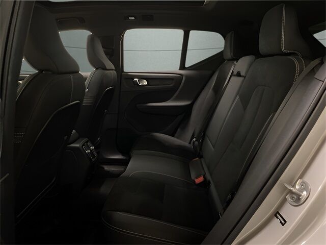 2023 Volvo XC40 Recharge Pure Electric Ultimate Dallas TX