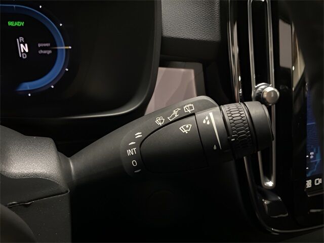 2023 Volvo XC40 Recharge Pure Electric Ultimate Dallas TX